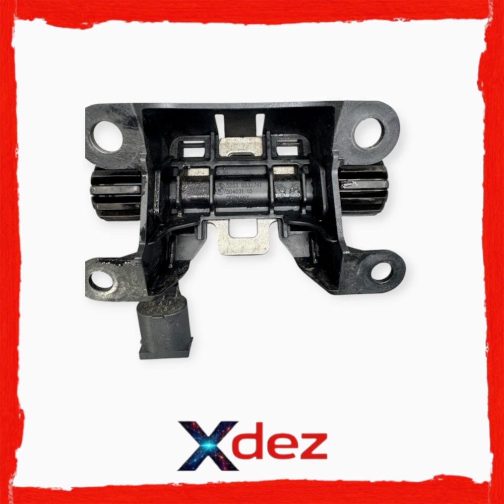 Suport sea sa fata OEM BMW R1200RT R1250RT K52 2014-2020 52538532741 DEZ141