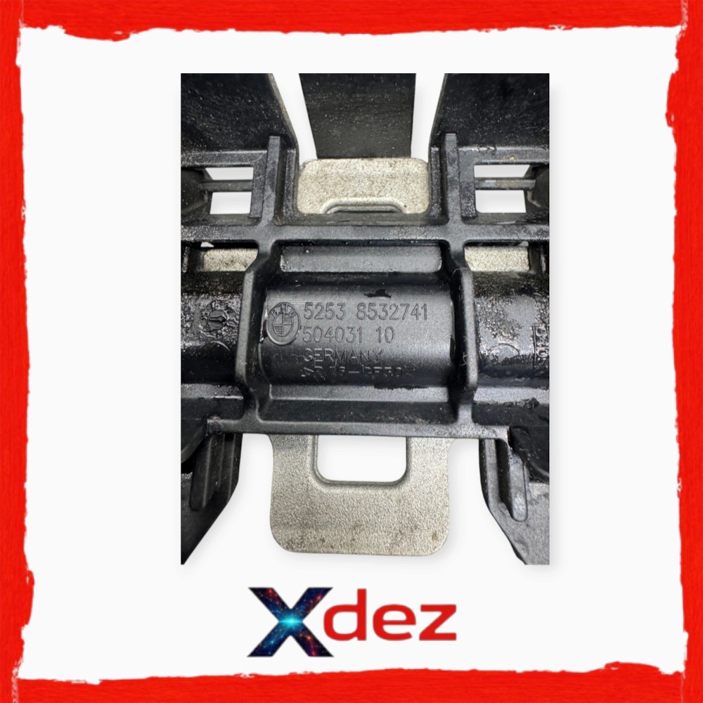 Suport sea sa fata OEM BMW R1200RT R1250RT K52 2014-2020 52538532741 DEZ141