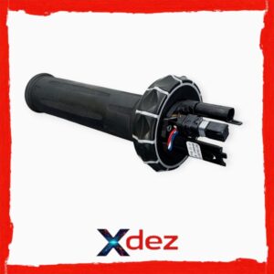 Manson stanga cu joystick Multi-Controller OEM BMW R1200RT R1250RT K52 8549451 DEZ144