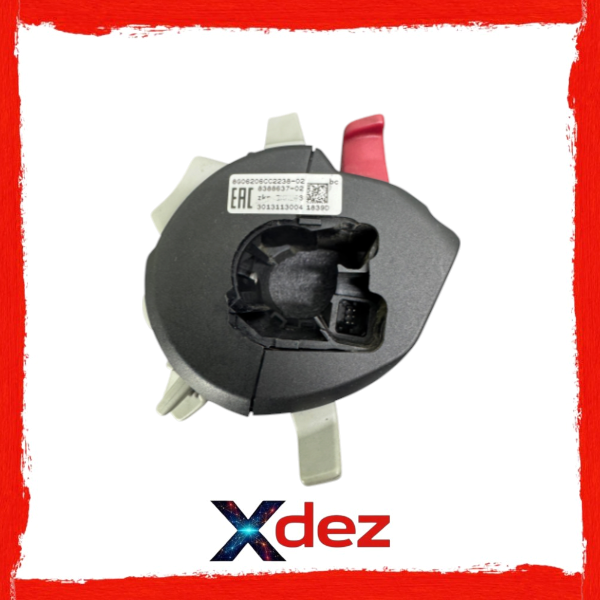 Bloc comanda lumini stanga OEM BMW R1200RT R1250RT K1600 8388637-02 DEZ145