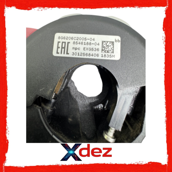 Bloc comanda dreapta pornire OEM BMW R1200RT R1250RT K52 8546188-04 DEZ147