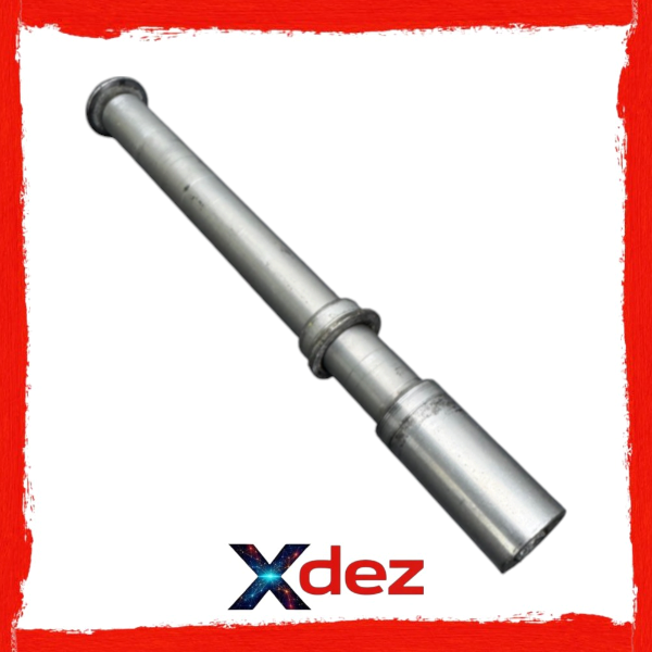 Ax roata fata OEM BMW R1200RT R1250RT K52 2014-2020 DEZ148