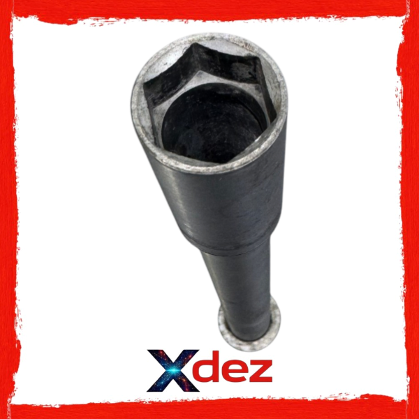 Ax roata fata OEM BMW R1200RT R1250RT K52 2014-2020 DEZ148