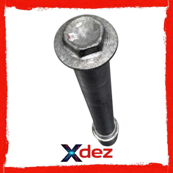 Ax roata fata OEM BMW R1200RT R1250RT K52 2014-2020 DEZ148