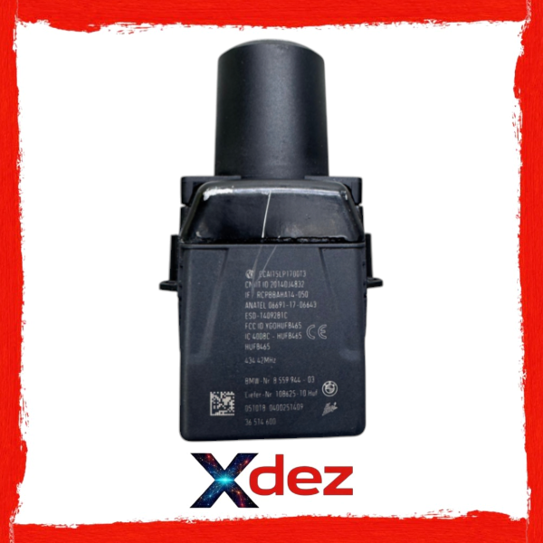 Contact pornire Keyless Ride OEM BMW R1200RT R1250RT K52 8559944-03 DEZ149