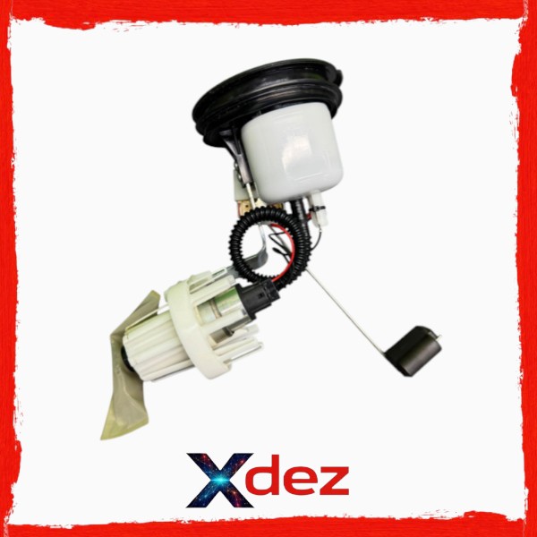 Pompa benzina completa originala BMW R1200RT R1250RT K52 63137728771 DEZ067
