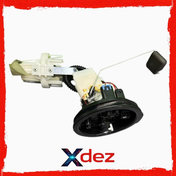 Pompa benzina completa originala BMW R1200RT R1250RT K52 63137728771 DEZ067