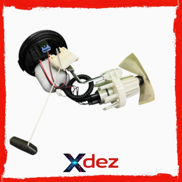 Pompa benzina completa originala BMW R1200RT R1250RT K52 63137728771 DEZ067