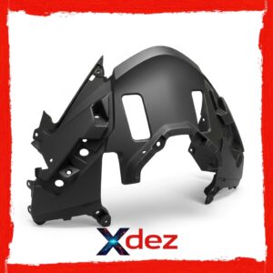 Carena trim superioara OEM BMW R1200RT R1250RT K52 2014-2020 46637728786 DEZ066