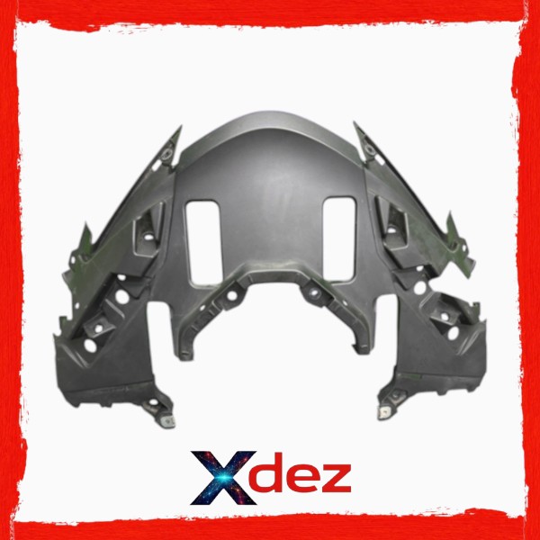 Carena interioara suport fata originala compatibil cu BMW R1200RT 2014-2018 46637728786