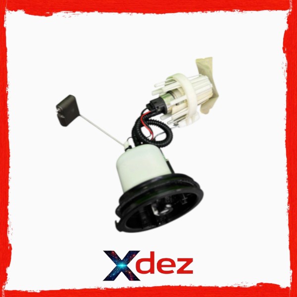 Pompa benzina completa originala BMW R1200RT R1250RT K52 63137728771 DEZ067