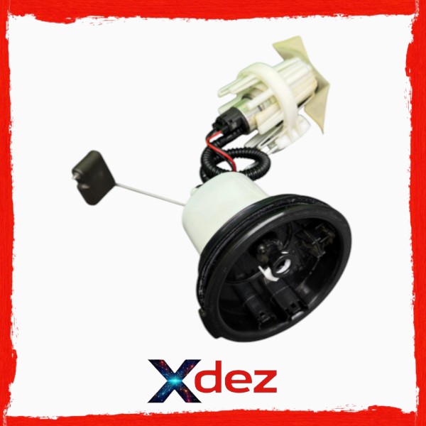 Pompa benzina completa originala BMW R1200RT R1250RT K52 63137728771 DEZ067