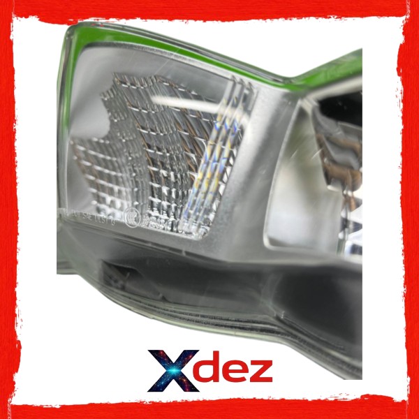 Stop spate LED original compatibil cu BMW R1200RT 2014-2018 R1250RT 2018-2025 63218541629 DEZ065