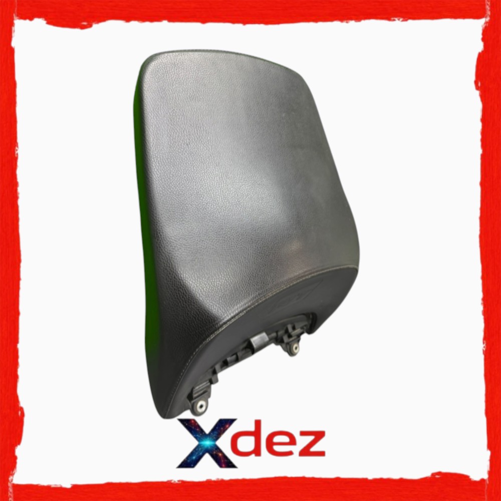 Sa pasager incalzit original BMW R1200RT R1250RT K52 8395545 DEZ071