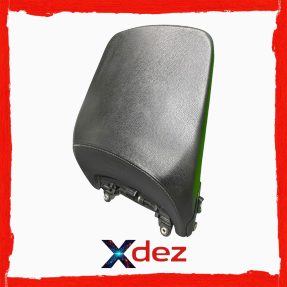 Sa pasager incalzit original BMW R1200RT R1250RT K52 8395545 DEZ071