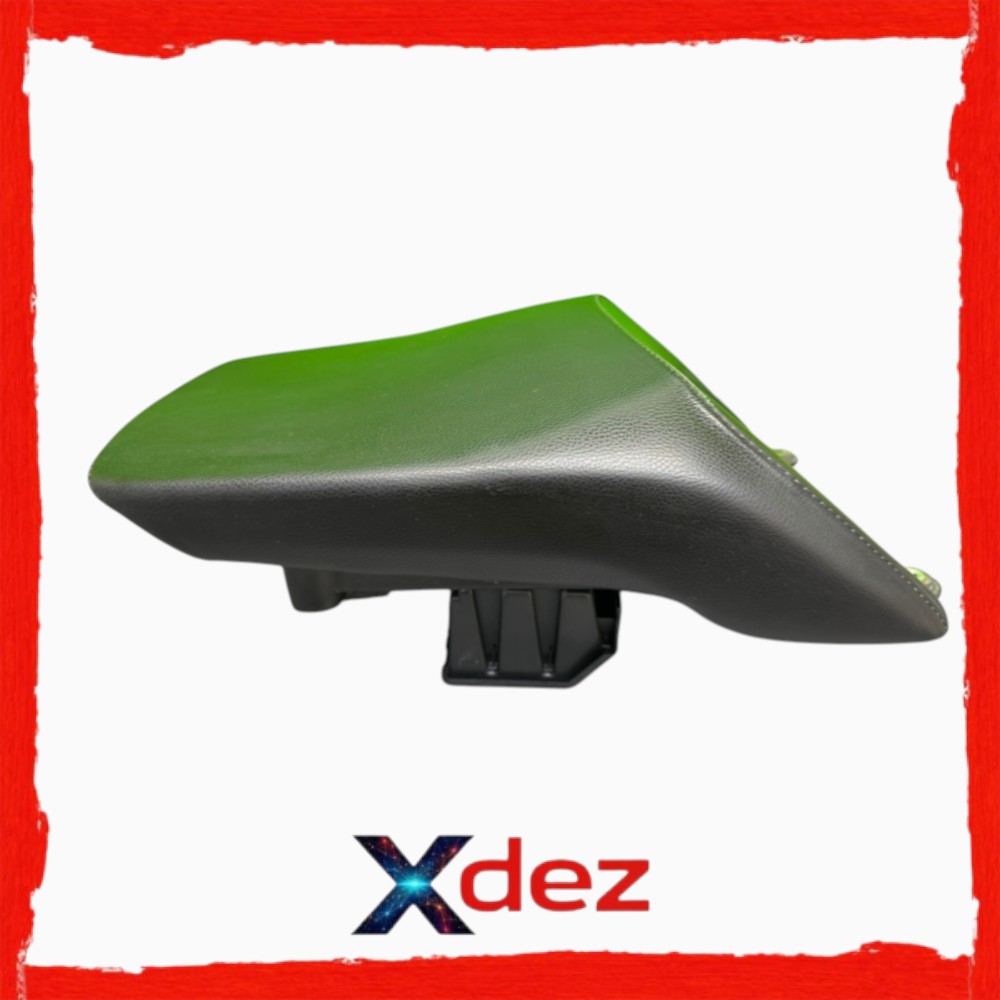 Sa pasager incalzit original BMW R1200RT R1250RT K52 8395545 DEZ071