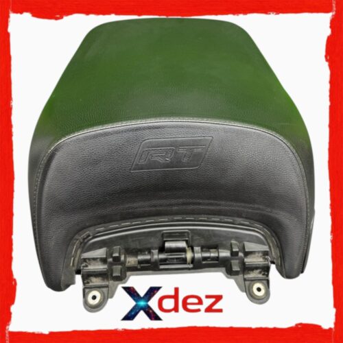 Sa pasager incalzit original BMW R1200RT R1250RT K52 8395545 DEZ071
