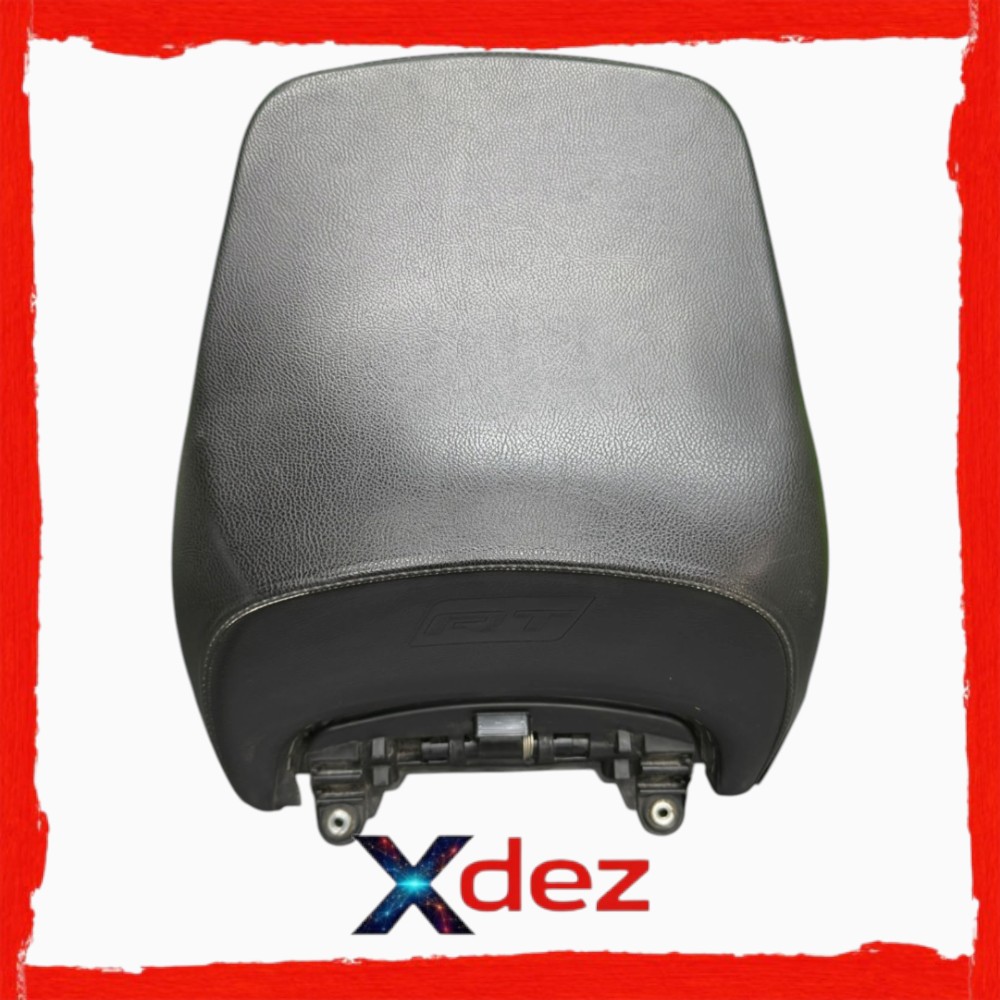 Sa pasager incalzit original BMW R1200RT R1250RT K52 8395545 DEZ071