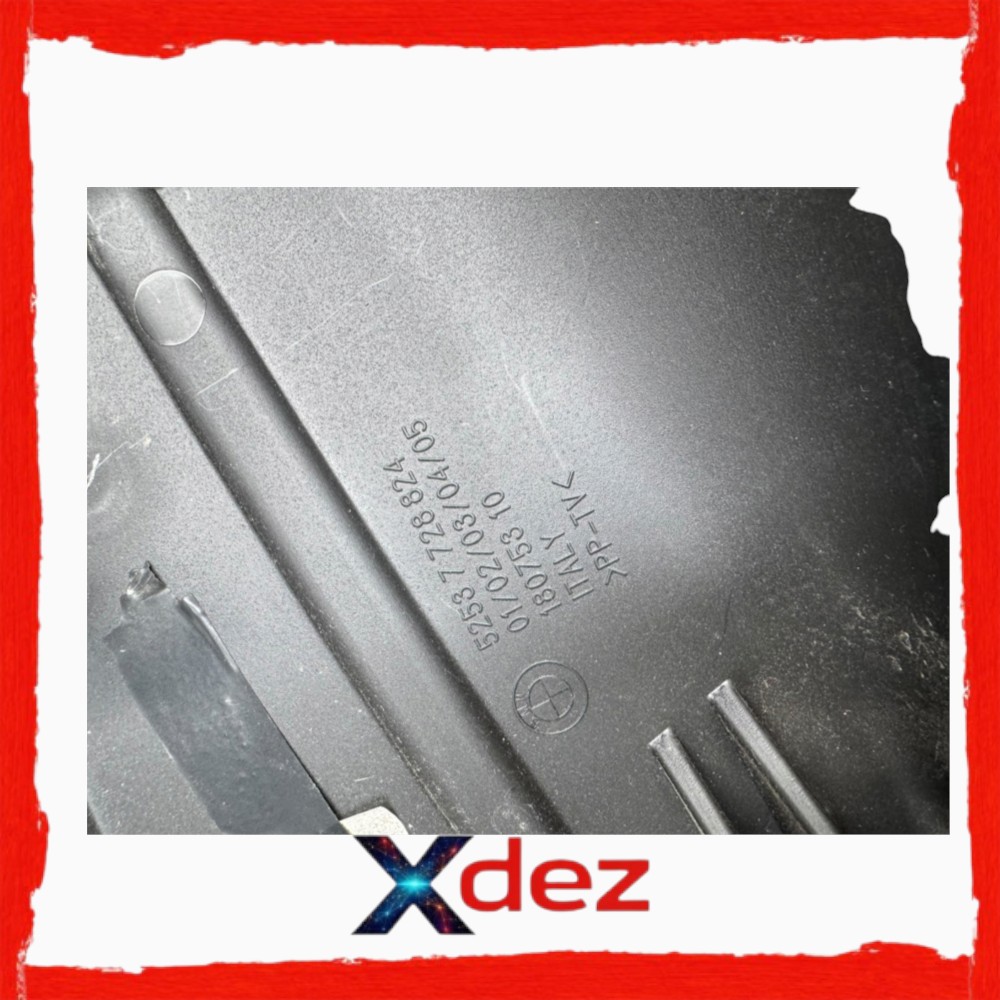 Sa pasager incalzit original BMW R1200RT R1250RT K52 8395545 DEZ071