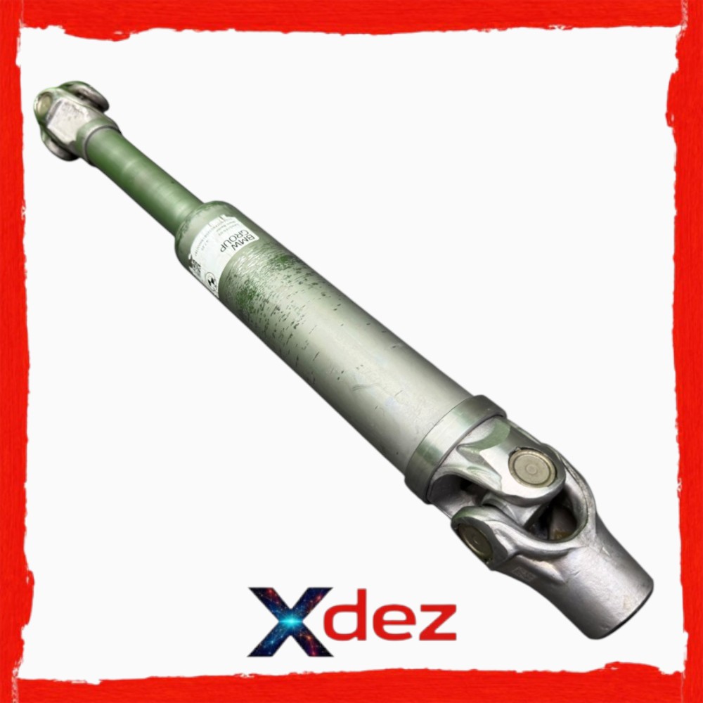 Cardan transmisie original pentru BMW R1200RT / R1250RT K52 2014-2024 DEZ072