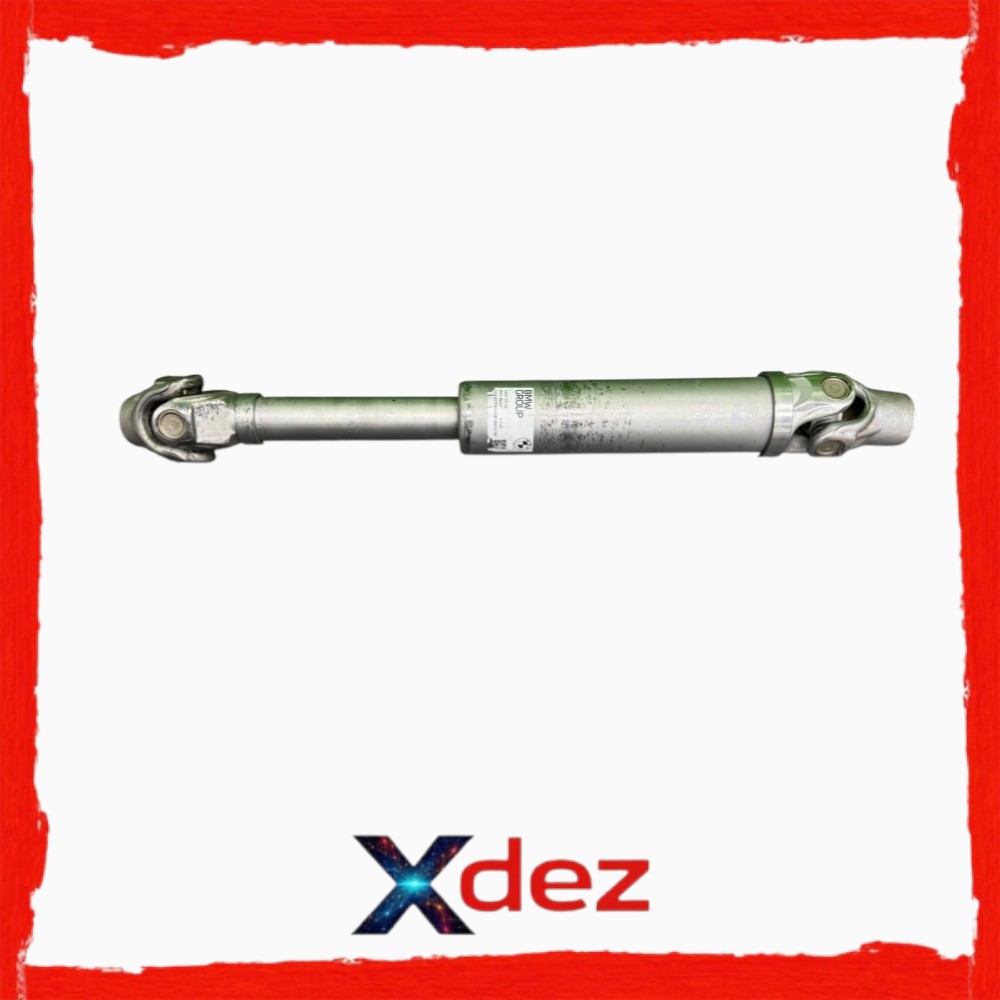 Cardan transmisie original pentru BMW R1200RT / R1250RT K52 2014-2024 DEZ072