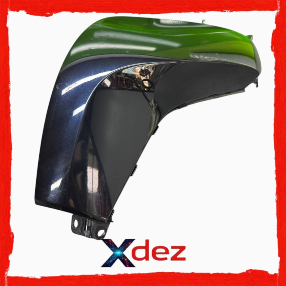 Carena laterala rezervor dreapta originala pentru BMW R1200RT / R1250RT K52 2014-2024 DEZ073
