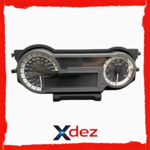Bord ceasuri instrumente original pentru BMW R1200RT R1250RT K52 2014-2020 9899177-01/AC DEZ074