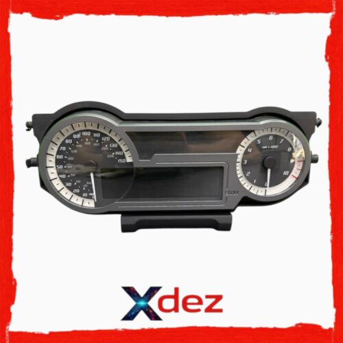 Bord ceasuri instrumente original pentru BMW R1200RT R1250RT K52 2014-2020 9899177-01/AC DEZ074