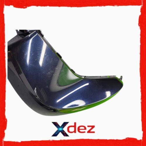 Carena rezervor stanga originala pentru BMW R1200RT R1250RT K52 2014-2020 0020871012 DEZ075
