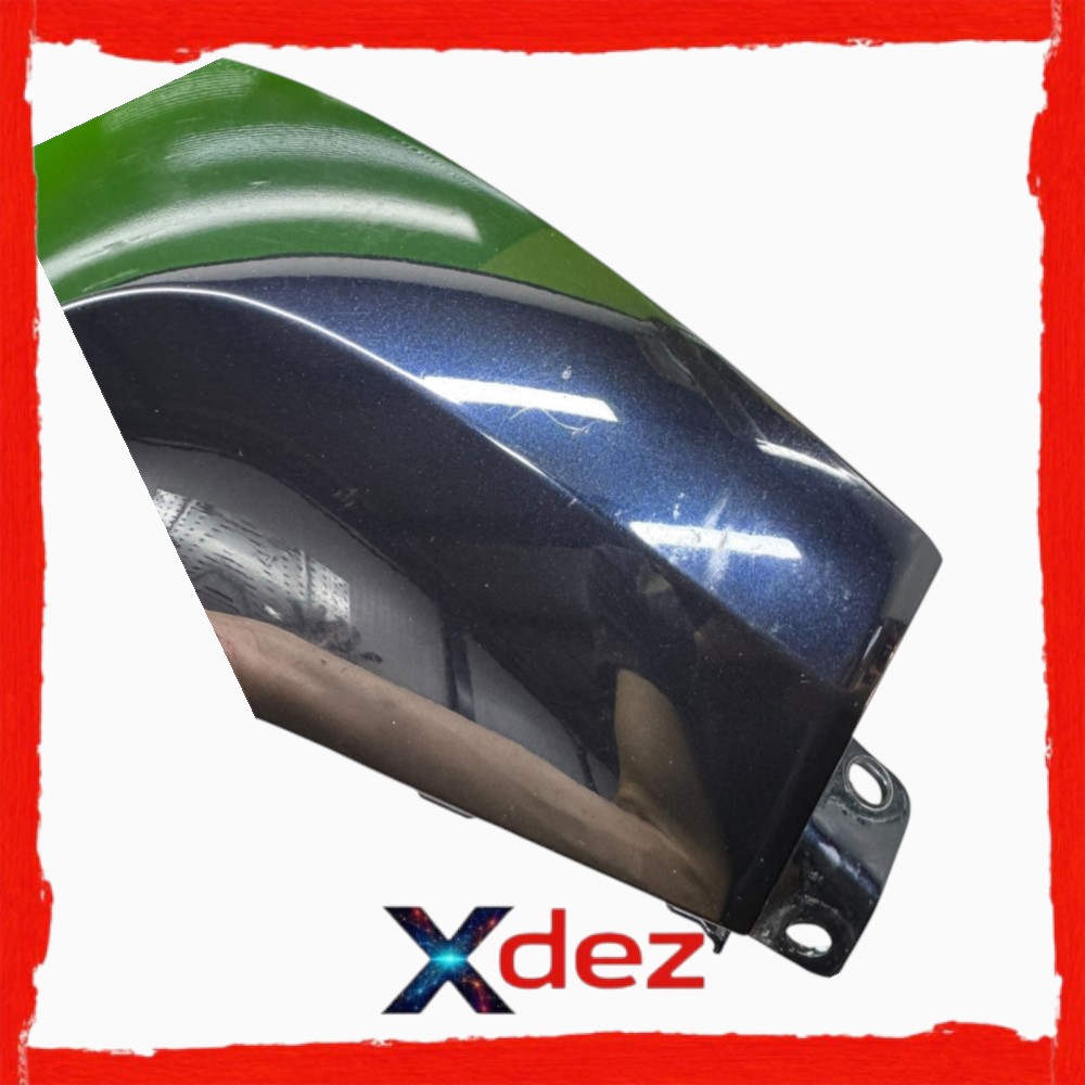 Carena rezervor stanga originala pentru BMW R1200RT R1250RT K52 2014-2020 0020871012 DEZ075