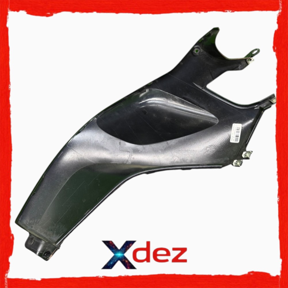 Carena rezervor stanga originala pentru BMW R1200RT R1250RT K52 2014-2020 0020871012 DEZ075
