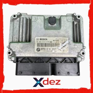 Calculator ECU CDI motor Bosch pentru BMW R1250GS GSA R RS RT S1000RR 2019-2020 0261S19678 DEZ076