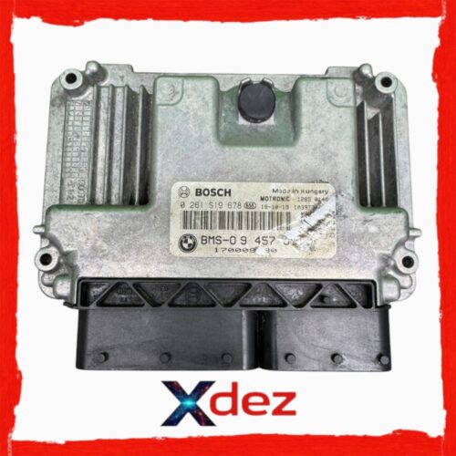 Calculator ECU CDI motor Bosch BMW R1250GS GSA R RT RS S1000RR 2019-2020 0261S19678 DEZ076