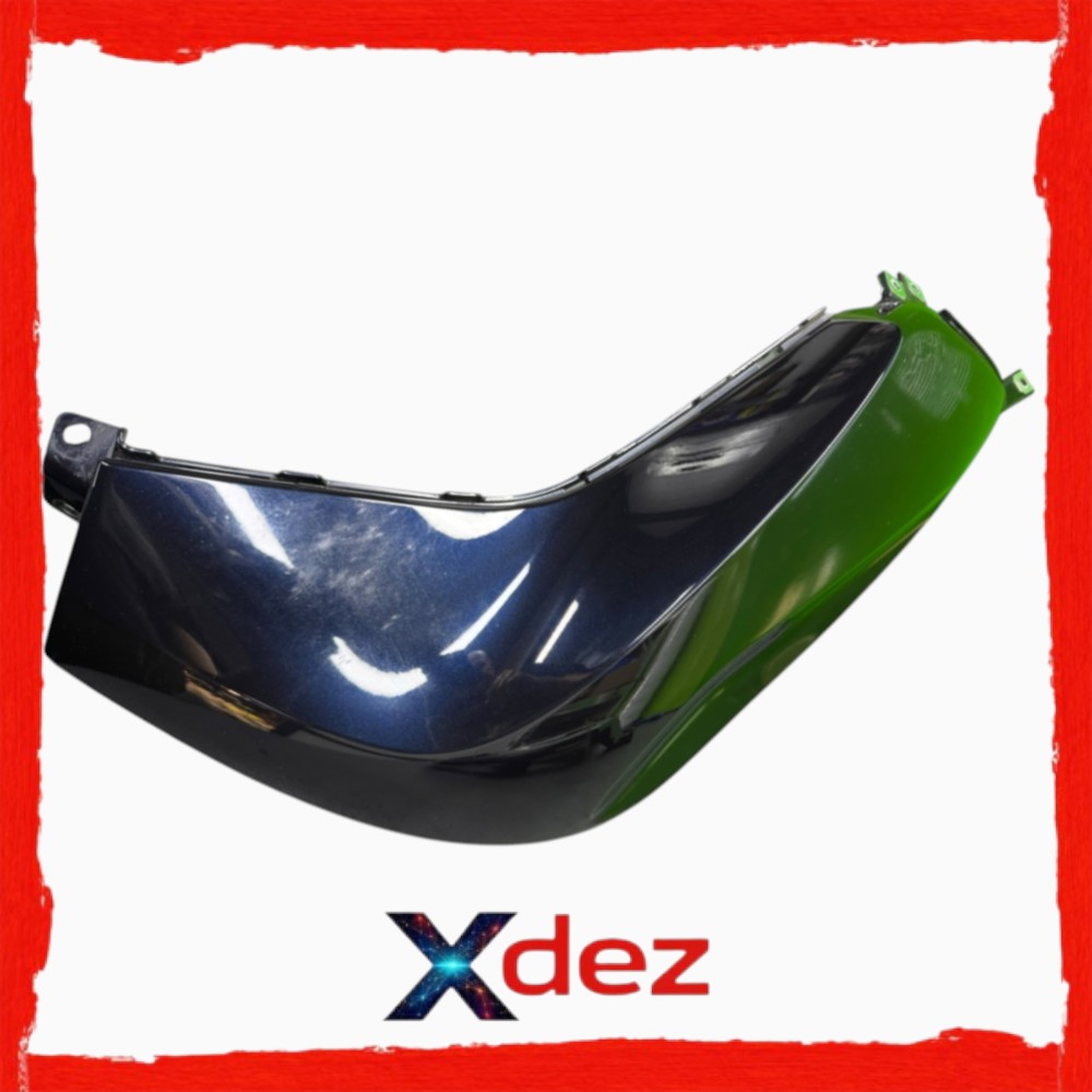Carena rezervor stanga originala pentru BMW R1200RT R1250RT K52 2014-2020 0020871012 DEZ075