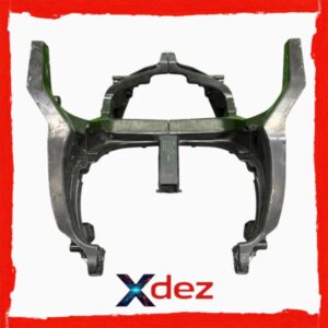 Cadru suport bord far carena fata original pentru BMW R1200RT R1250RT K52 2014-2020 8529328 8529330 DEZ077